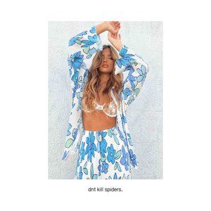 Peppermayo Change of Pace 2 Piece Set Size S